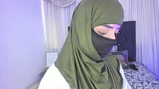 Uzra hayed online show from February 14, 8:11 pm