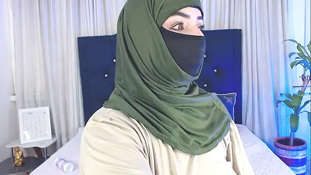 Uzra hayed online show from November 24, 7:49 pm