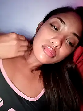 VictoireFeller online show from February 24, 2:55 am