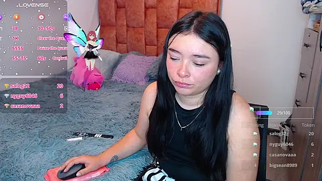 nahia  2 online show from November 21, 9:06 pm