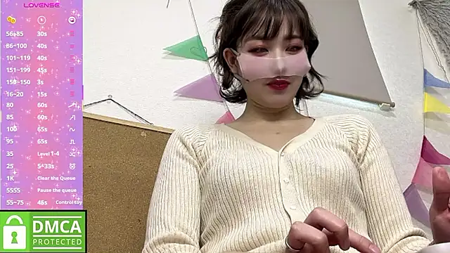 A33-asami online show from February 16, 4:23 am