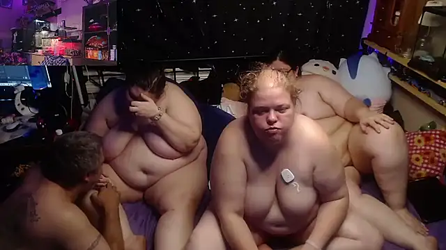 yoursexything79 online show from November 26, 2:23 am