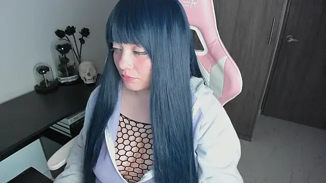  hikaru arimura online show from April 12, 4:15 am