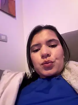 sam carsonx online show from April 5, 7:02 pm