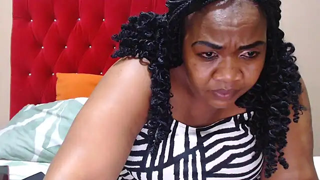 MIGHTYASSS online show from February 27, 9:09 am