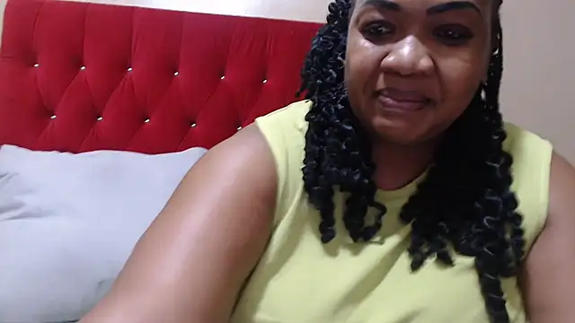 MIGHTYASSS online show from March 31, 6:57 am