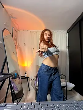 Snapshot of rubi_star chatting on September 21, 7:12 pm rubi star online show from September 21, 7:12 pm