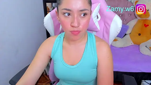 Karla  cute online show from September 16, 6:21 am