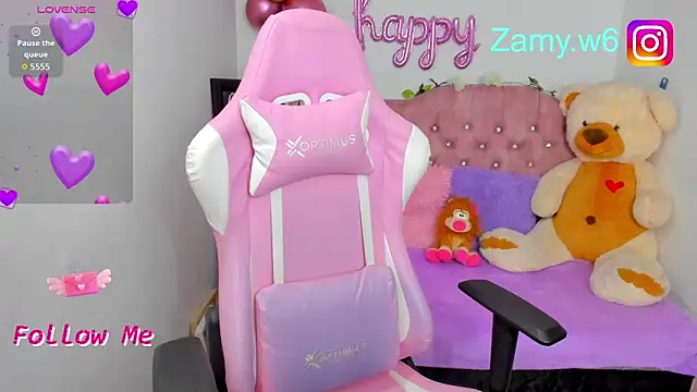 Karla  cute online show from September 28, 5:14 am