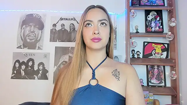 Meowlody online show from January 18, 1:13 am