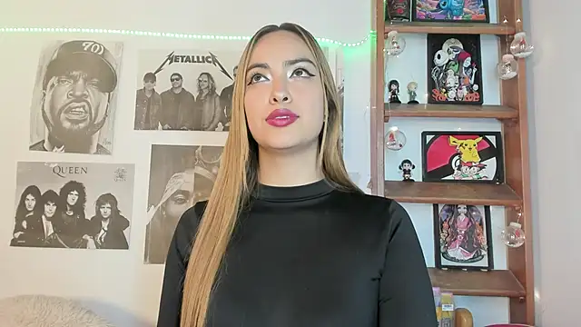 Meowlody online show from December 3, 11:29 pm