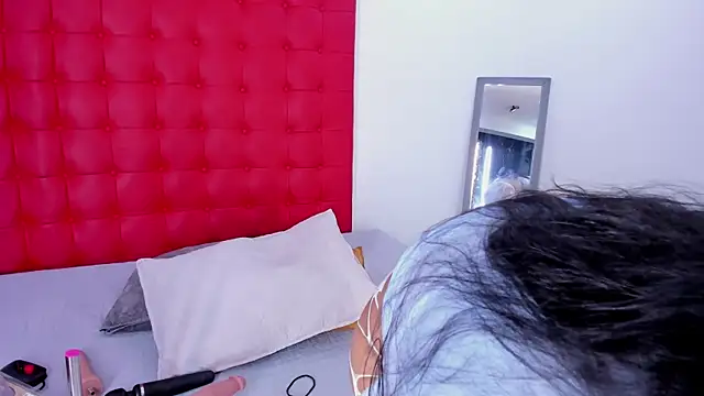 Snapshot of Daliana_Beck chatting on October 22, 10:37 pm Daliana Beck online show from October 22, 10:37 pm