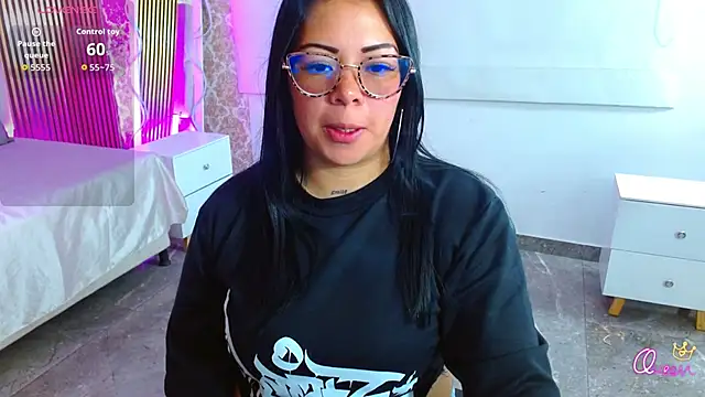 martinna tay online show from March 18, 3:44 am