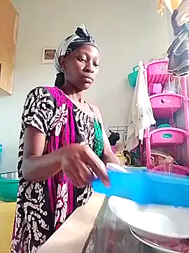 LOVELY-2BERRY online show from October 6, 5:24 am