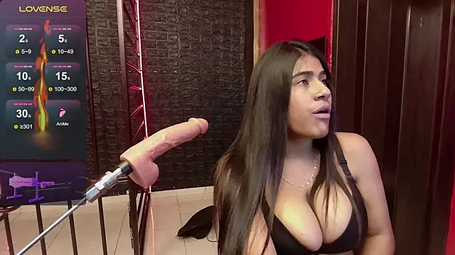 Rubi boobs  online show from February 27, 4:07 pm