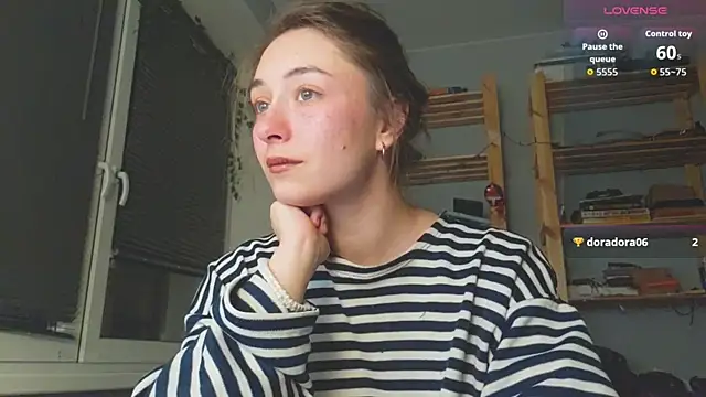 monlight  dana online show from December 5, 3:46 pm