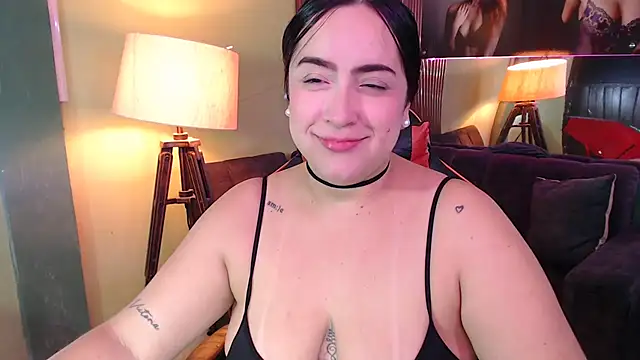 Sofiia davis23 online show from February 6, 1:47 pm