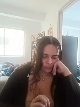 Alex flair online show from February 16, 1:44 pm