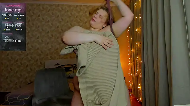 MariaStuart online show from January 17, 2:19 am