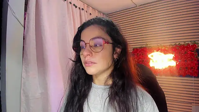 rosse 2504 online show from November 14, 5:35 pm