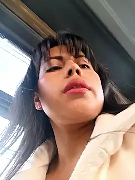  andrea30 online show from April 10, 12:00 pm