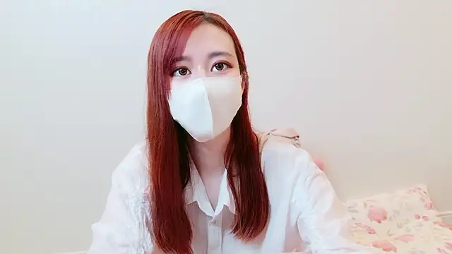 MIYU oO online show from April 15, 8:31 pm