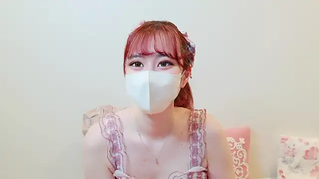 MIYU oO online show from April 10, 11:27 am