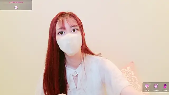 MIYU oO online show from July 8, 1:13 pm