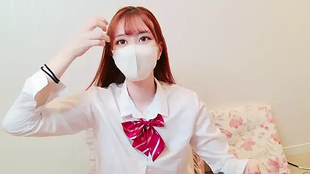 MIYU oO online show from April 13, 1:01 pm