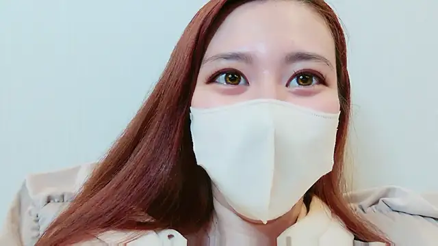 MIYU oO online show from April 16, 8:41 pm