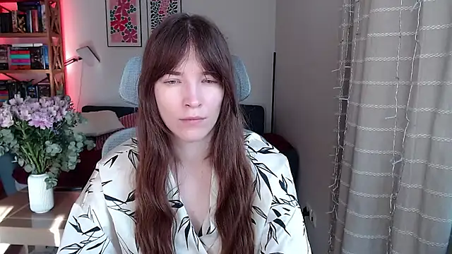 kenzie x online show from April 17, 6:15 am