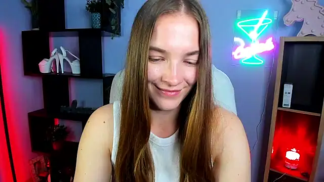 Snapshot of kenzie_x chatting on September 19, 6:45 am kenzie x online show from September 19, 6:45 am