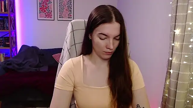 kenzie x online show from January 16, 7:48 am