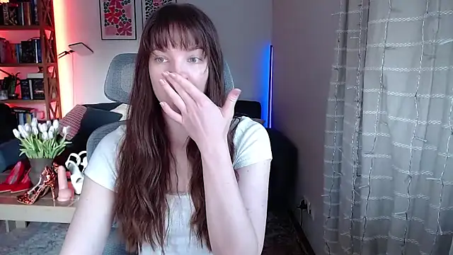 kenzie x online show from March 9, 7:11 am