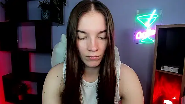 kenzie x online show from January 14, 7:46 am