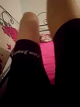 Fatina111 online show from September 23, 2:32 am