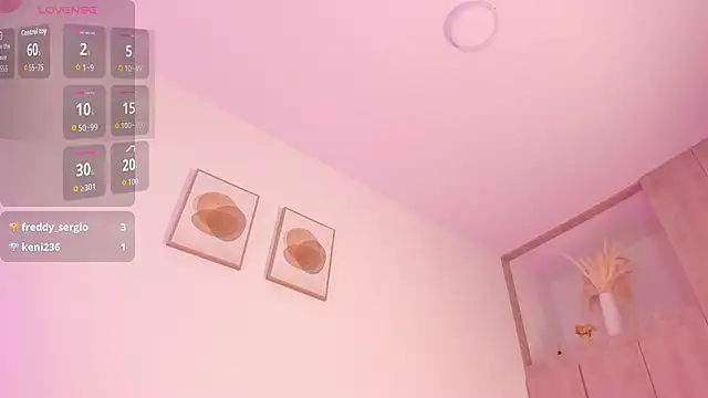 Mia 222 online show from February 4, 11:13 am