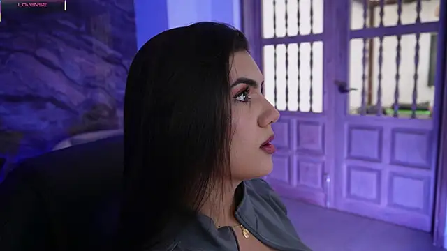 AngelicaVega online show from January 6, 7:28 pm