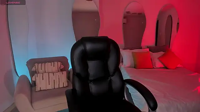 MarianneLane online show from December 22, 12:25 am