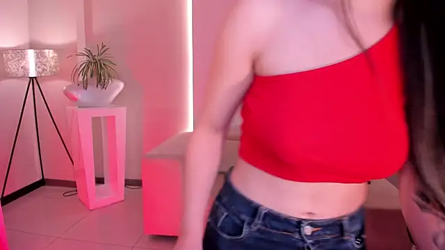 DonnaStonne online show from December 22, 5:43 am