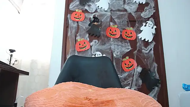 Darliin G online show from October 30, 9:16 pm