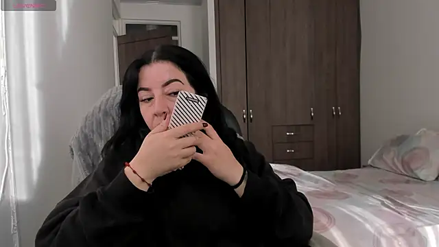 Im coco online show from January 9, 12:09 pm