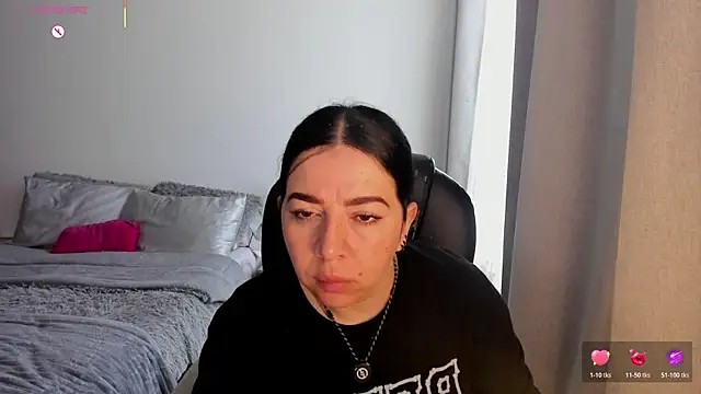 Im coco online show from April 10, 12:55 pm