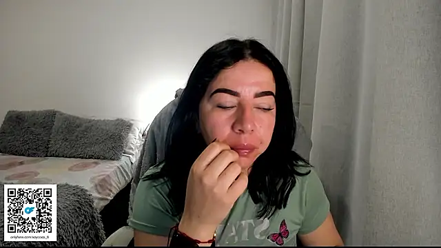 Im coco online show from March 21, 10:31 am