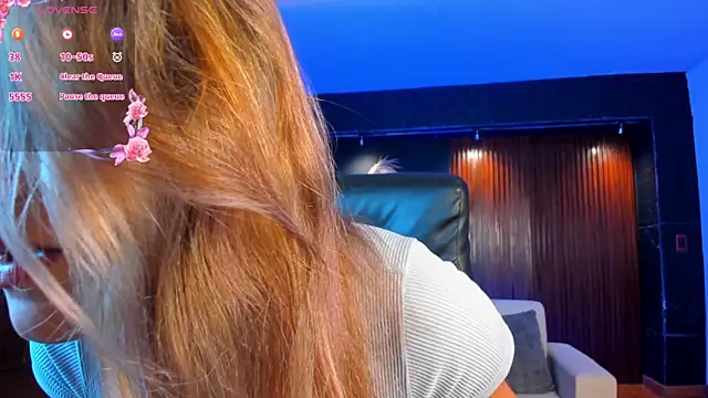 IsabellaaJoness online show from January 12, 3:06 pm