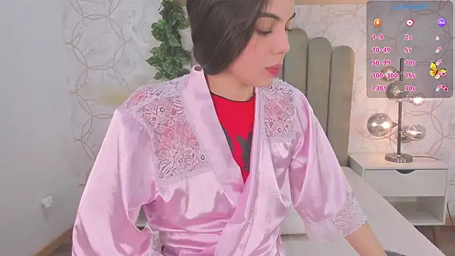 Roma  love online show from December 14, 12:00 pm