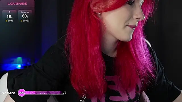 Snapshot of joyhannahh chatting on October 22, 5:29 pm joyhannahh online show from October 22, 5:29 pm