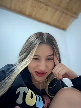 Sophie spencer1 online show from March 25, 3:23 am