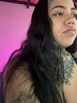 aliensexy online show from January 10, 12:26 am