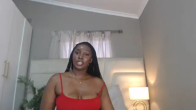 naughtyblackdolie online show from January 6, 11:36 am